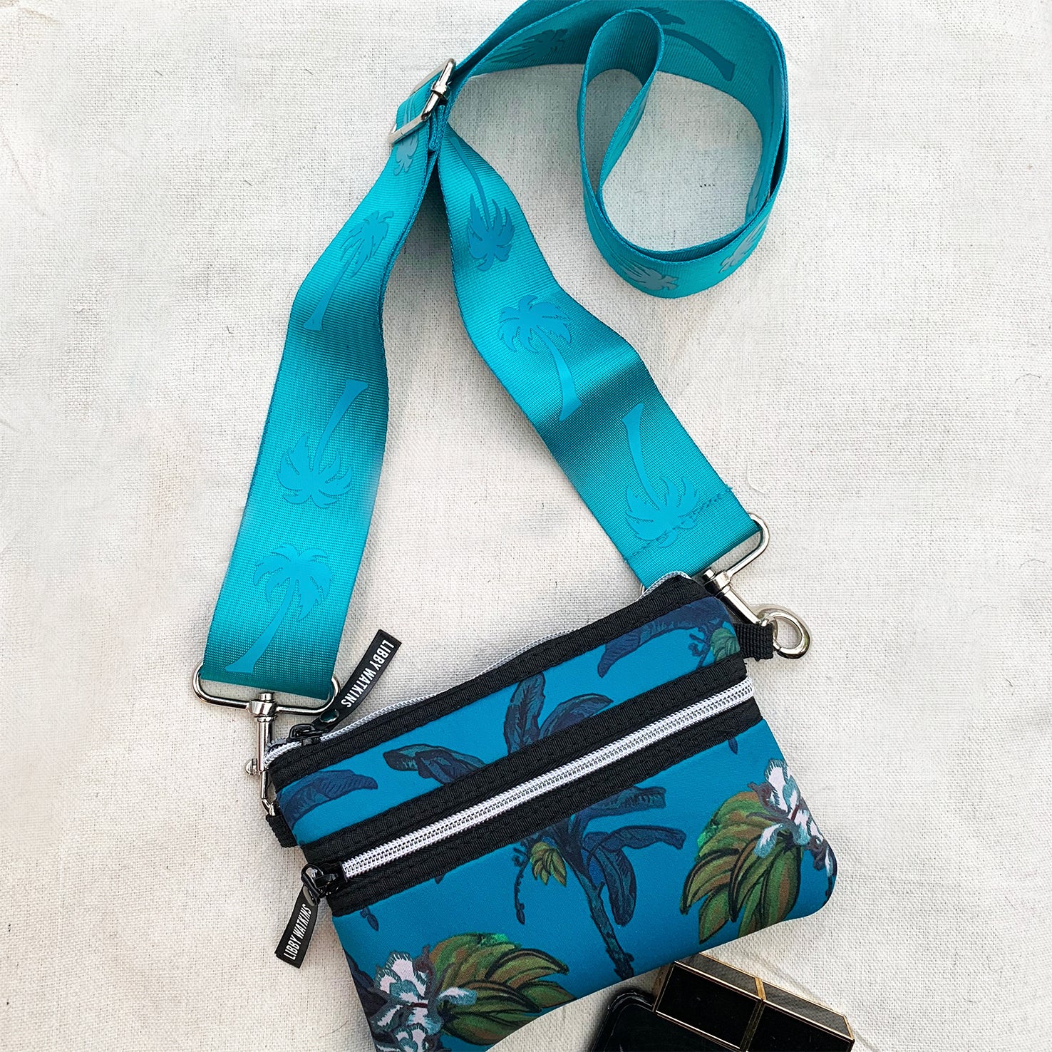 Banana belt bag sale