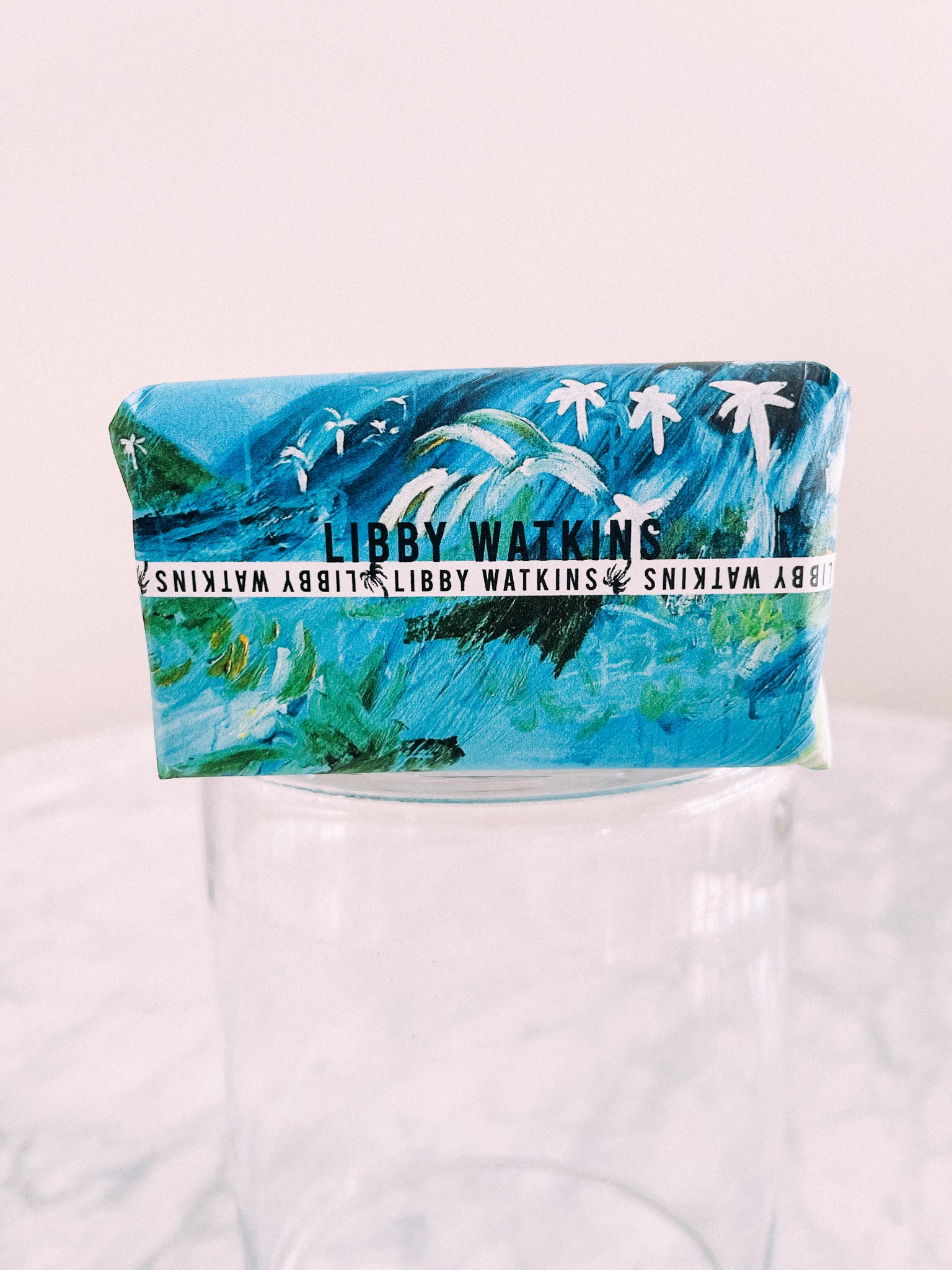 Studio Luxe Soap Collection