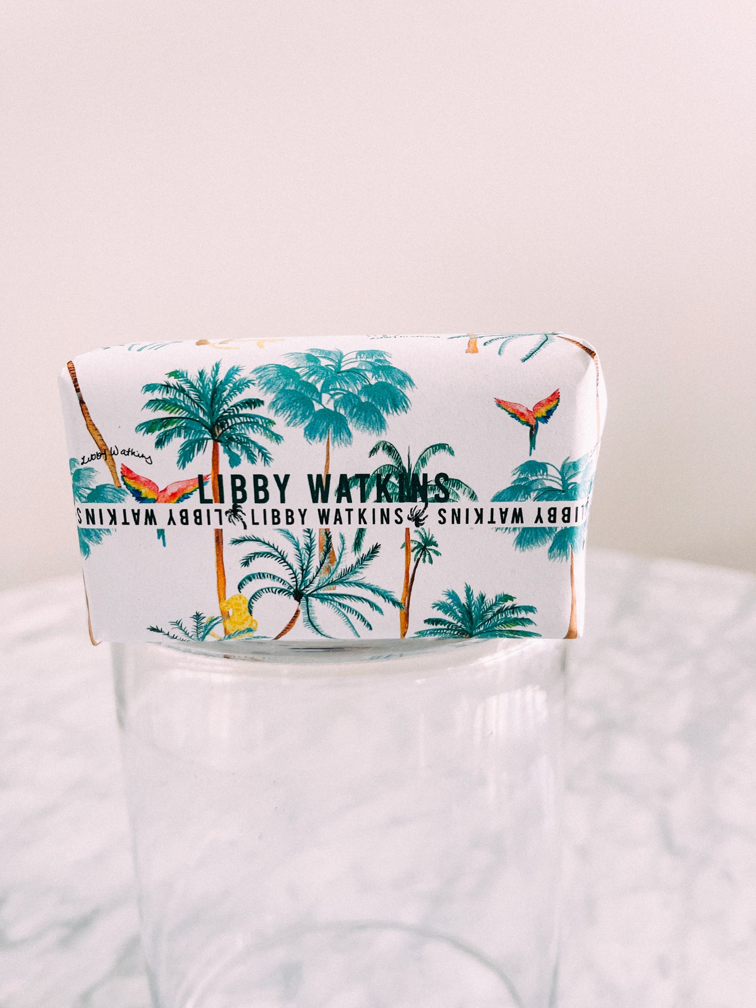 Studio Luxe Soap Collection